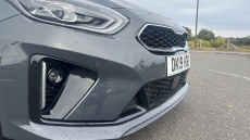 Kia Pro Ceed 1.4T GDi ISG GT-Line S 5dr DCT Petrol Estate